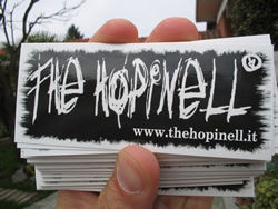 adesivo hopinell